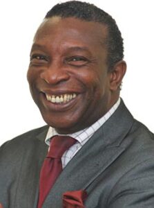 Professor Martin Levermore - Non Executive Director