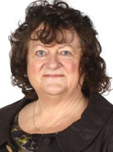 Allison Heseltine - Non Executive Director