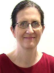 Julie Jones - Non Executive Director