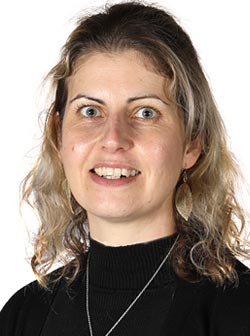 Lisa Cowley - Non Executive Director