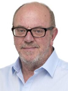 Sir David Nicholson KCB CBE - Group Chairman of the Board