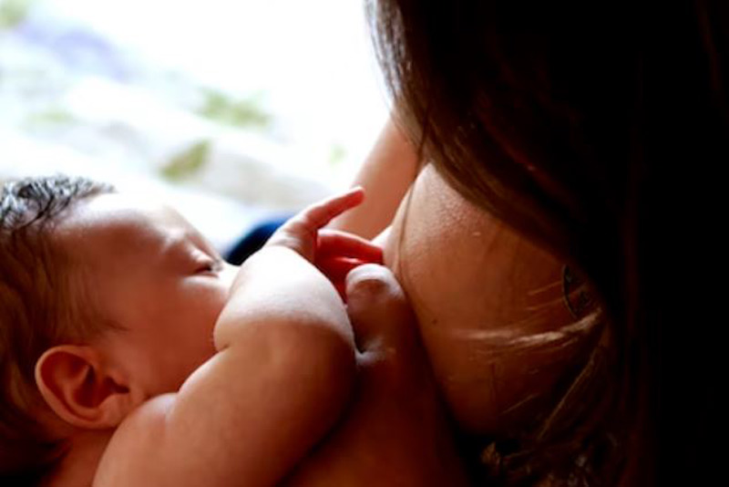New virtual breastfeeding support group launched