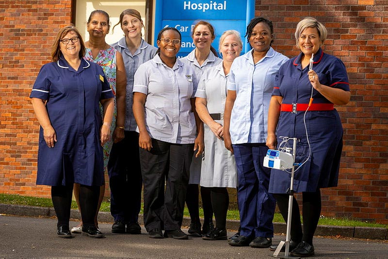 Fresh call on first anniversary of COVID-19 service