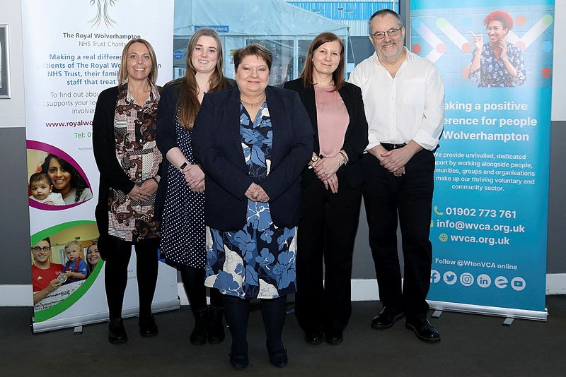 A handful of award hopes