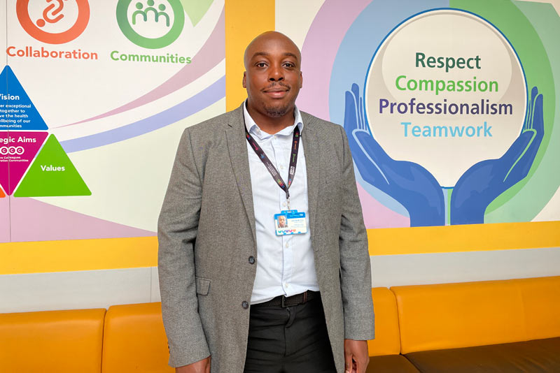 “Exceptional leader” Seb makes award shortlist