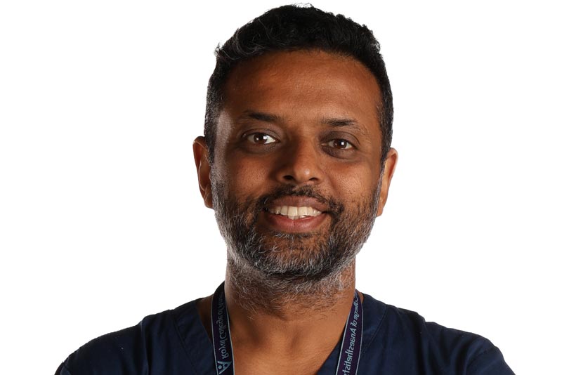 New Medical Lead for R&D appointed