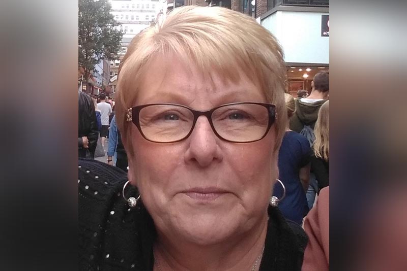 Home test kit detects grandmothers bowel cancer