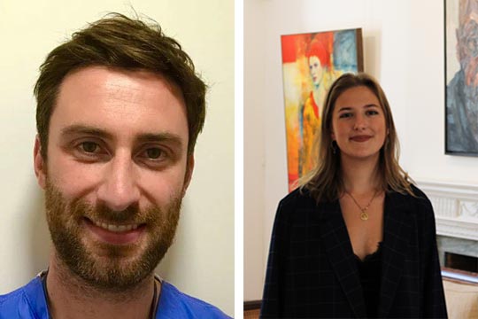 “Encouraging” results prompt larger scale study for cancer patients with anaemia