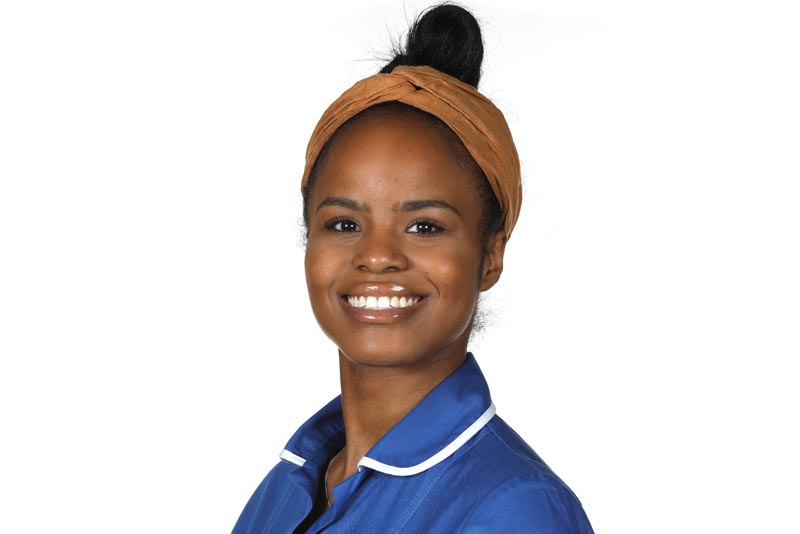 Ellmina wants your help