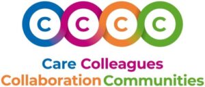 The Four Cs - Care, Colleagues, Collaboration, and Communities