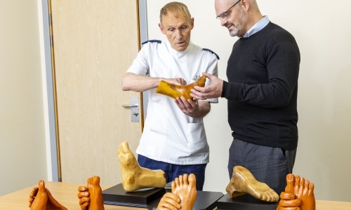 Our Professions - Allied Health Professions