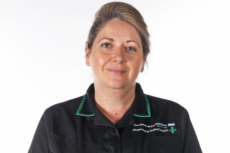 Angela honoured as a Fellow