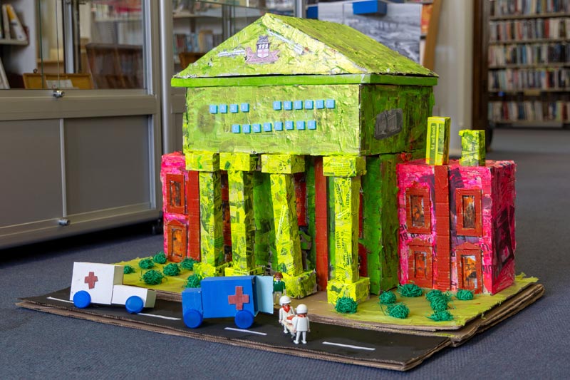 “Rich and rewarding” workshops bring many benefits