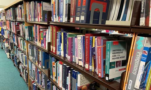 Bell Library: Knowledge Services
