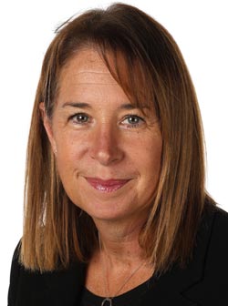 Board of Directors Joe Chadwick-Bell