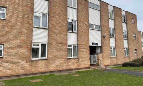 Corporate Learning Services (The Ashes)