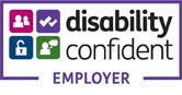 Disability Confident Employer