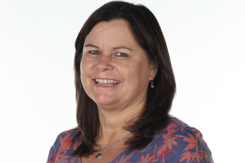 Ali to co-chair global project