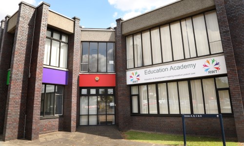 Wolverhampton Medical Institute Education Academy