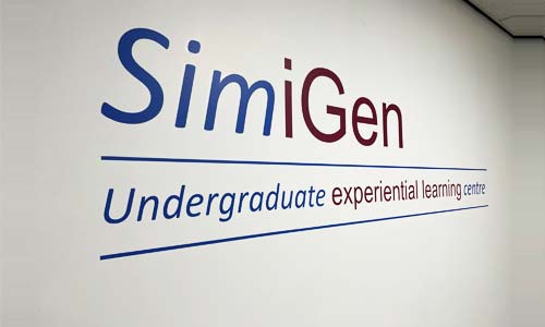 Medical Education - SimiGen