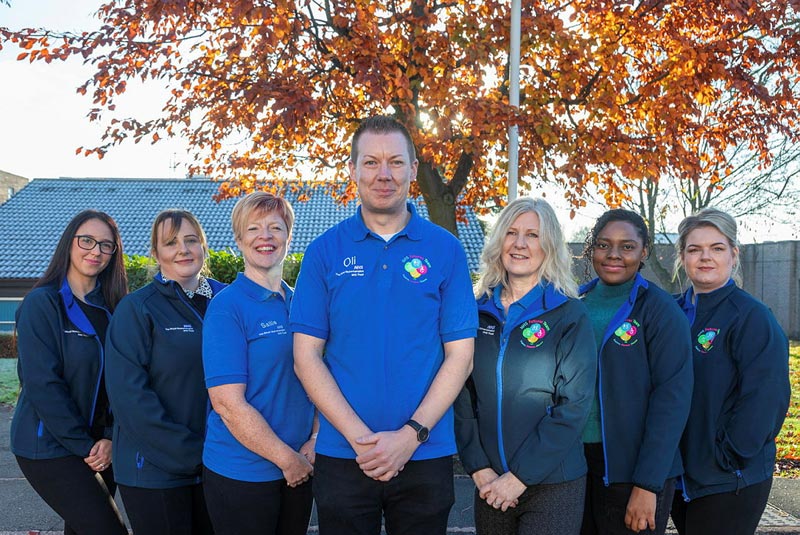 “Remarkable” NHS Futures Team highly commended