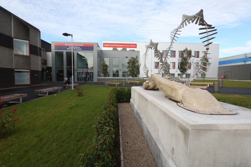 Trust supports £7m bid for centre