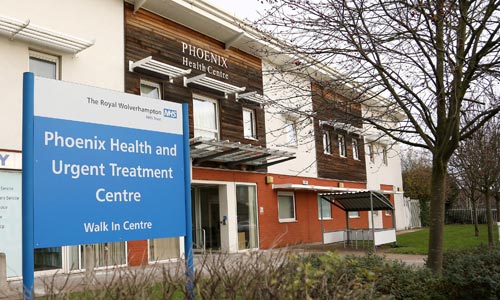Phoenix Health Centre