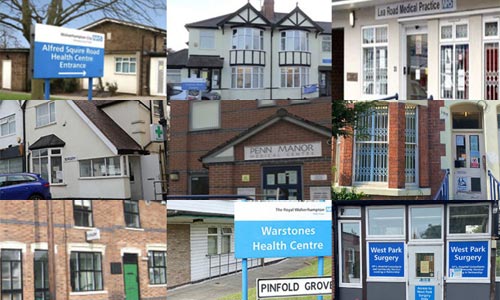 Primary Care Practices