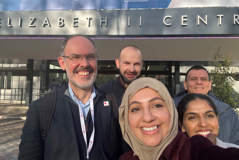 Improvements for heart failure patients