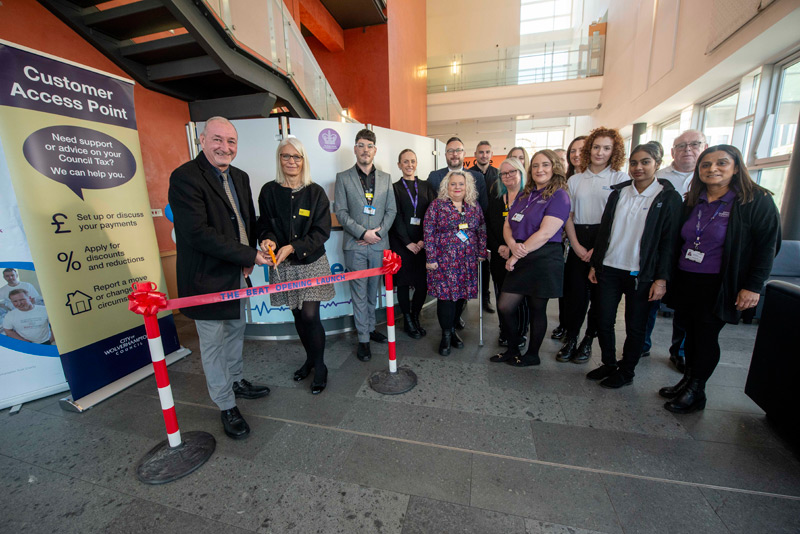 Don’t miss The Beat!