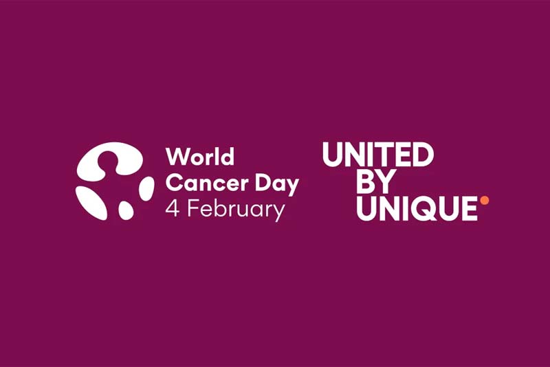 City marks World Cancer Day with information events