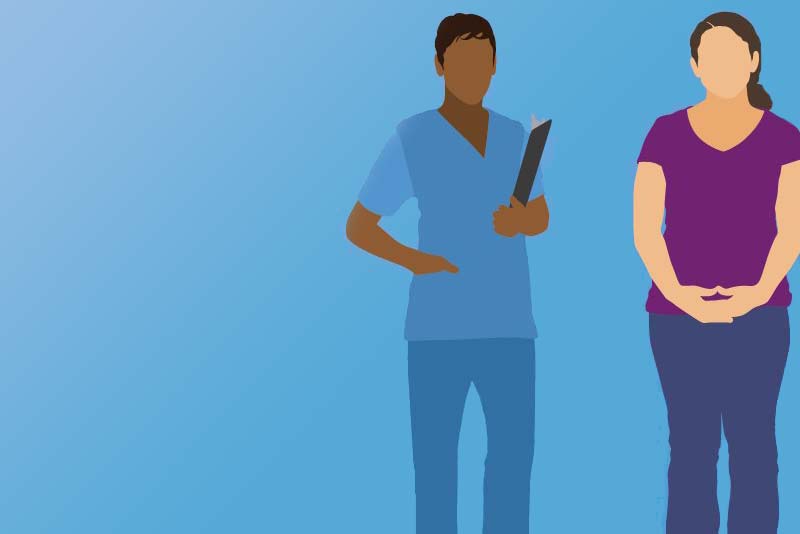 Screening clinic deemed a success