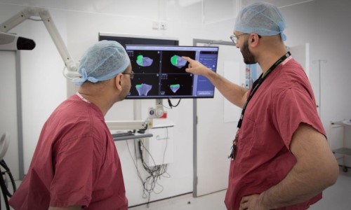 Our Professions - Medical and Dental