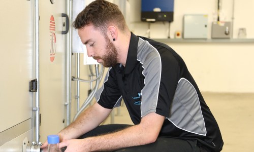 Our Professions - Support Services