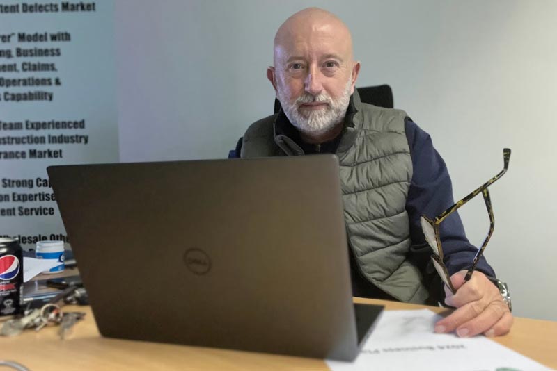 Rare Disease Day – Mark’s story