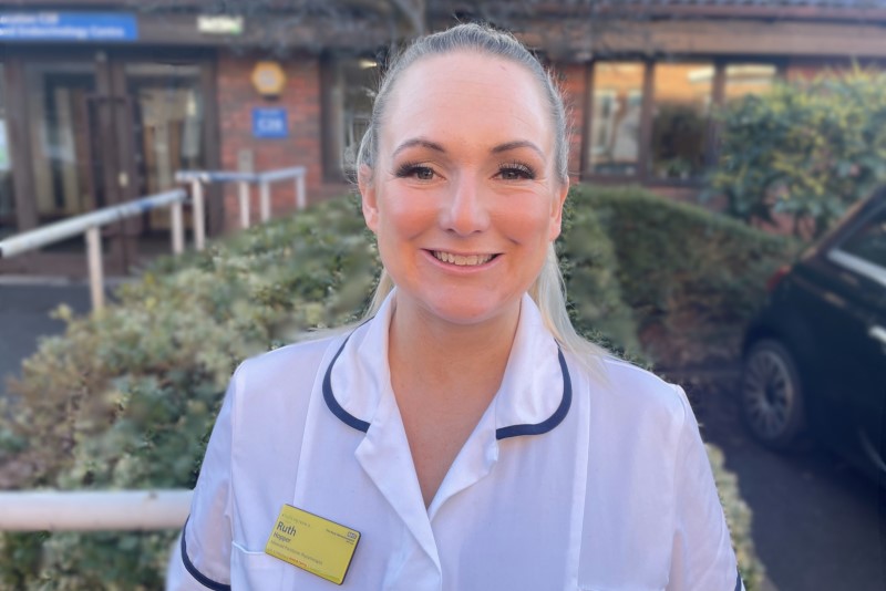 Championing pelvic health for Black Country women