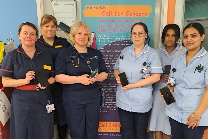 Additional reassurance for parents and carers