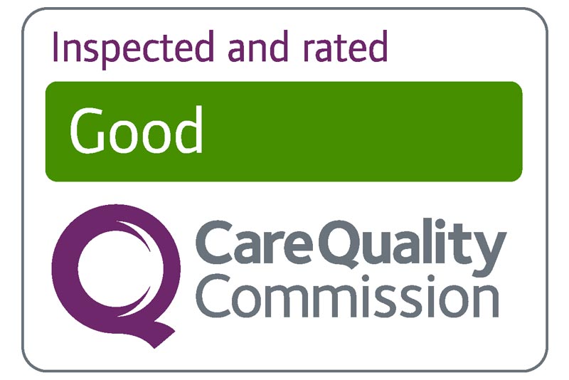 Friendly, supportive staff praised in Maternity department