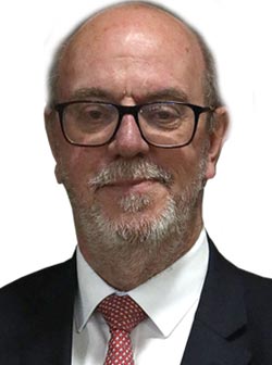 Board Members Sir David Nicholson