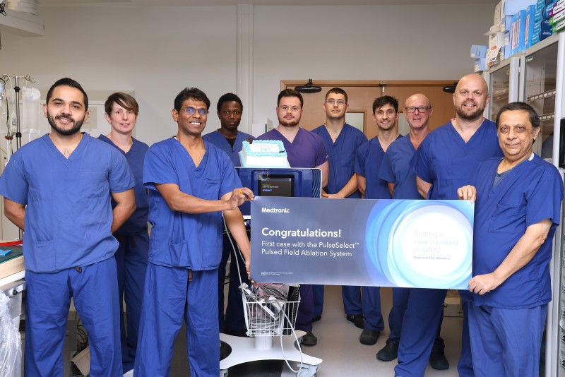 Innovative technology provides ‘life changing’ results