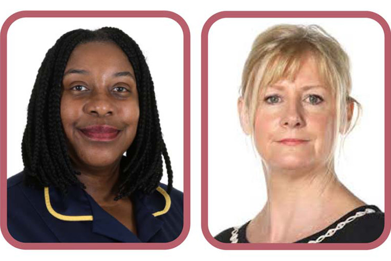 Delivering thanks this International Day of the Midwife