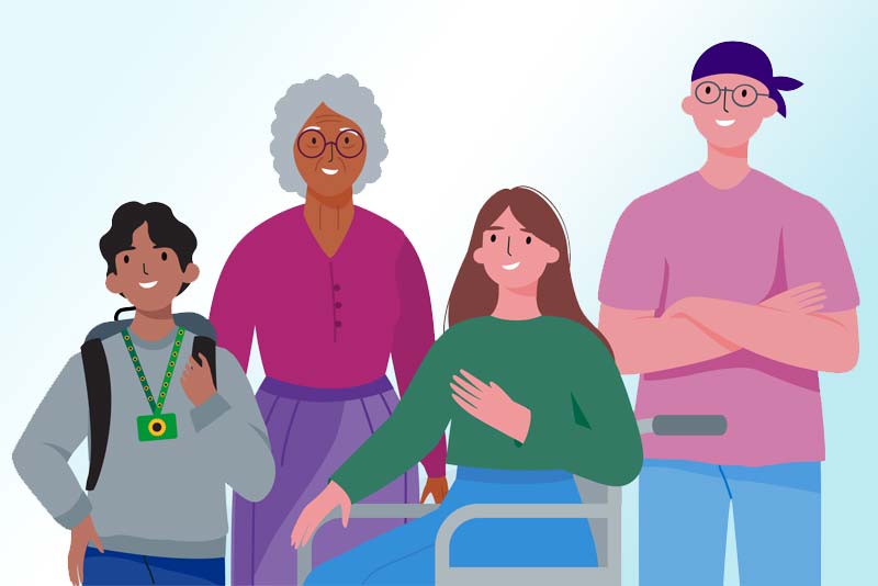 Help shape cancer services across the West Midlands