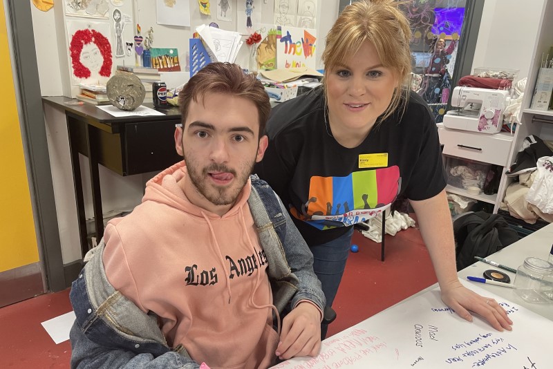 Youth Forum takes a step closer