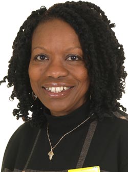 Board Members Dawn Braithwaite