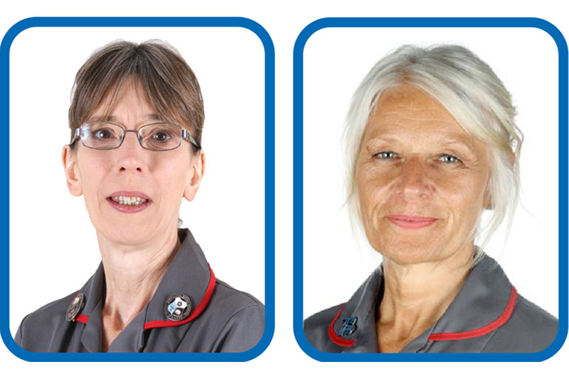 Celebrating International Nurses’ Day